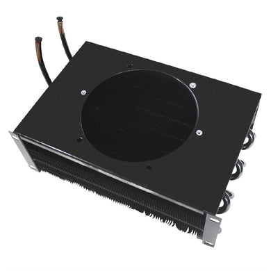 Polar Linker Condensor