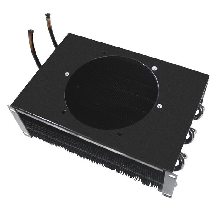 Polar Linker Condensor