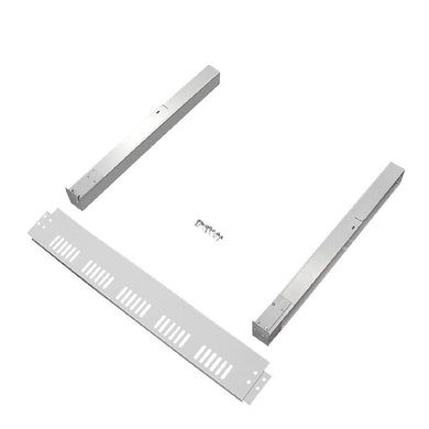 Polar Bodempaneel Incl. Steun & Schroeven