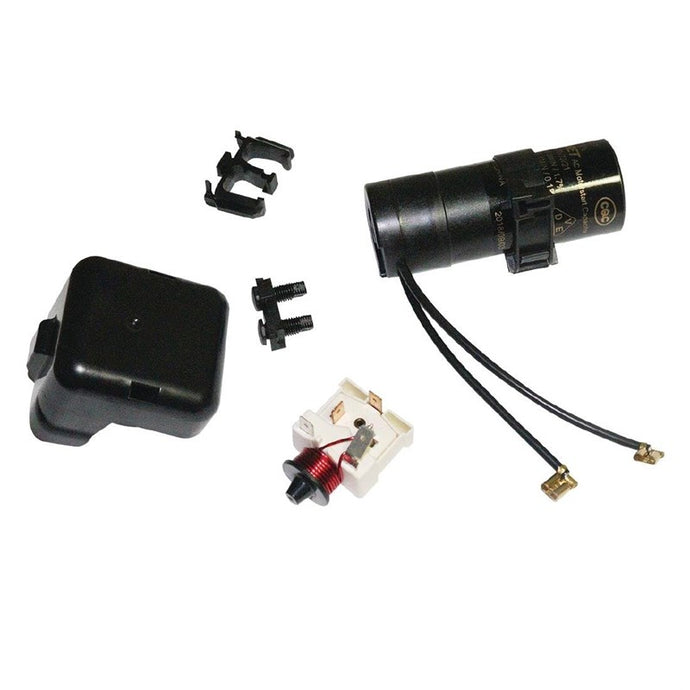 Polar Elektronicacomponenten