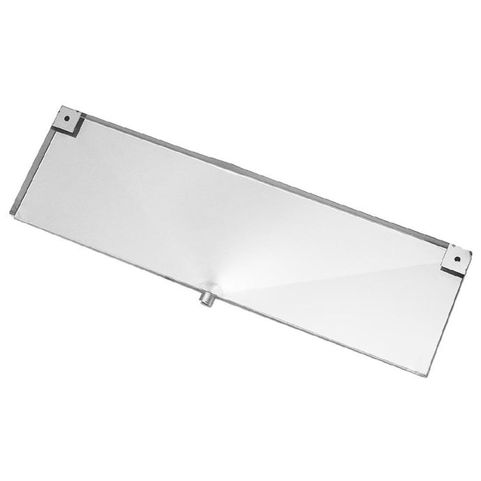 Polar Verdamper Waterbak