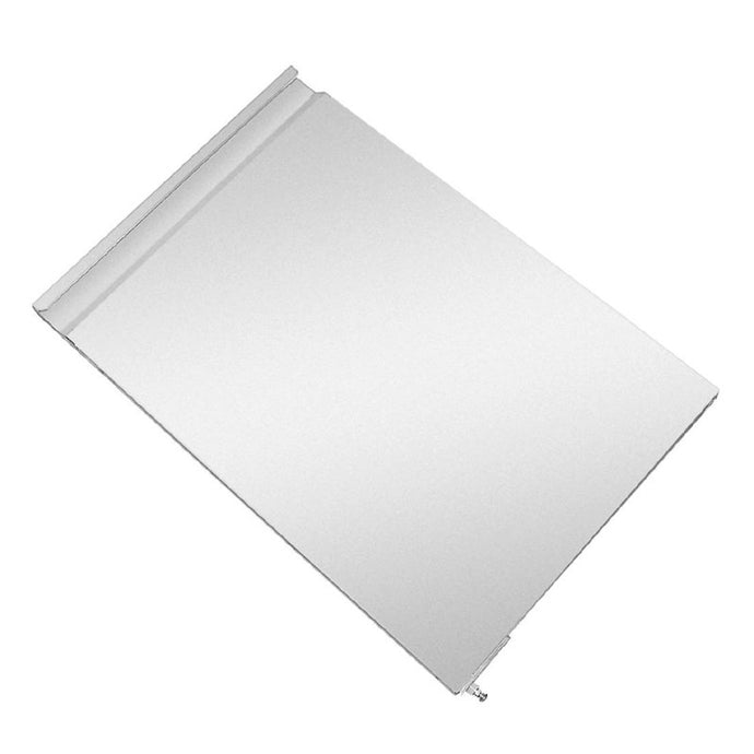 Polar Linkerdeur Met Handvat