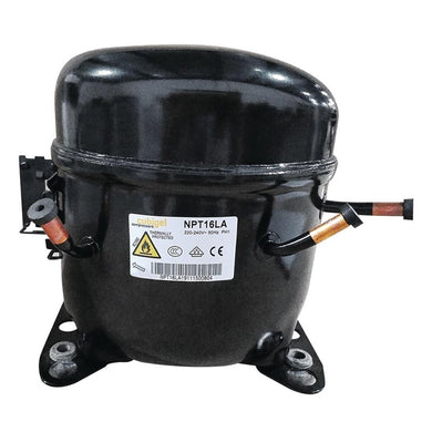 Polar Compressor (R290-NPT16LA)