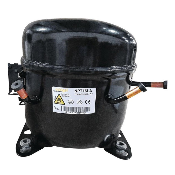 Polar Compressor (R290-NPT16LA)