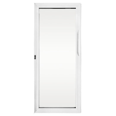 Polar Glazen Deur Rechts