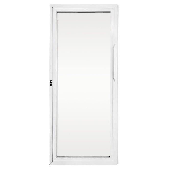 Polar Glazen Deur Rechts