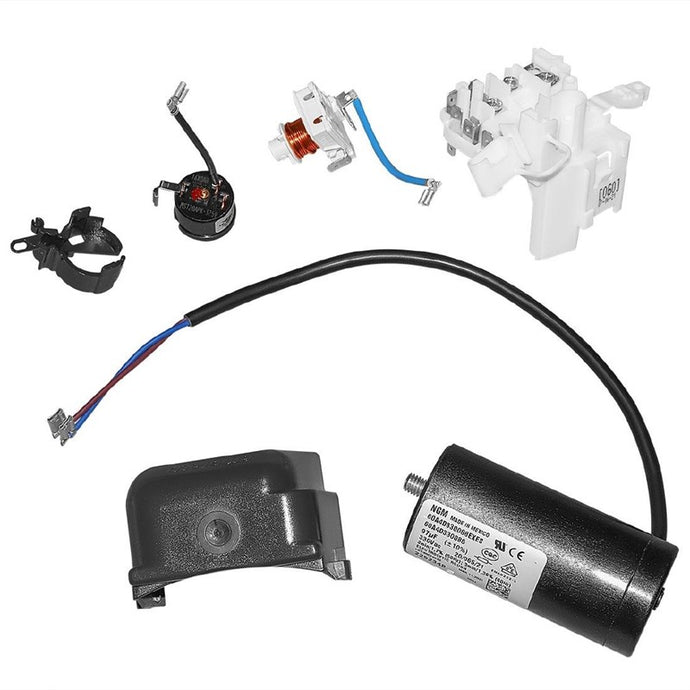 Polar Elektronicacomponenten