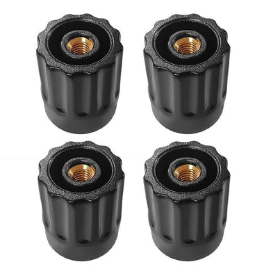 Polar Reserve Voeten (4 Stuks)