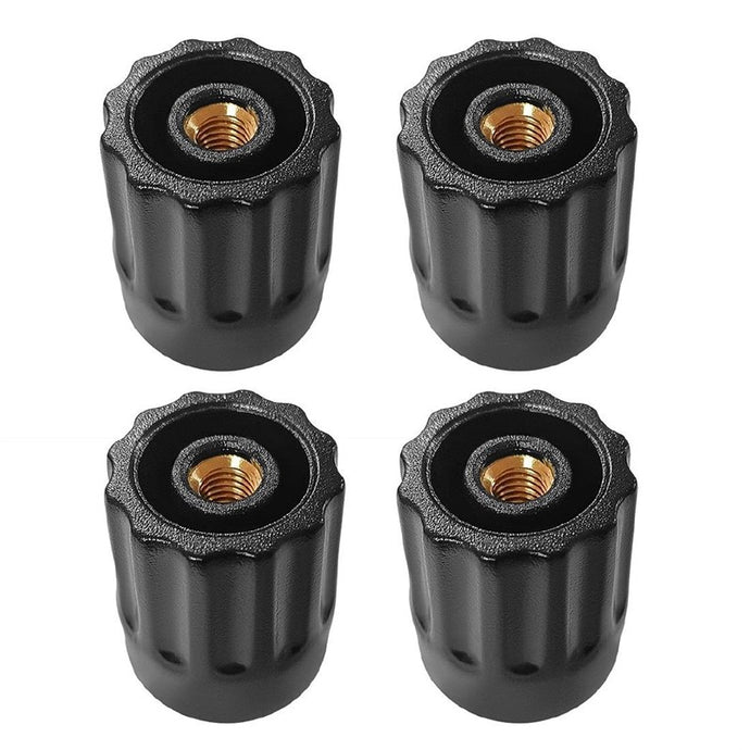 Polar Reserve Voeten (4 Stuks)