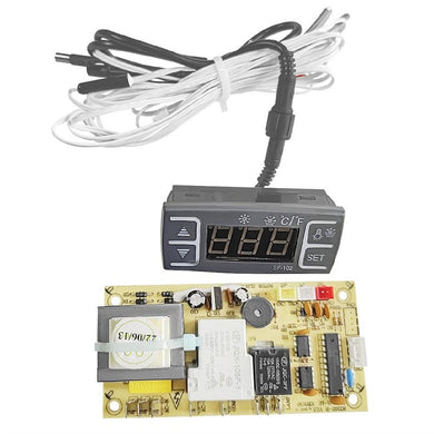 Polar Complete Digitale Regelaar