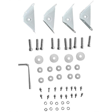 Polar Bevestigingssets