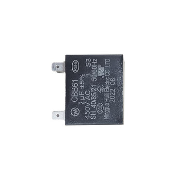 Polar Motorcondensator