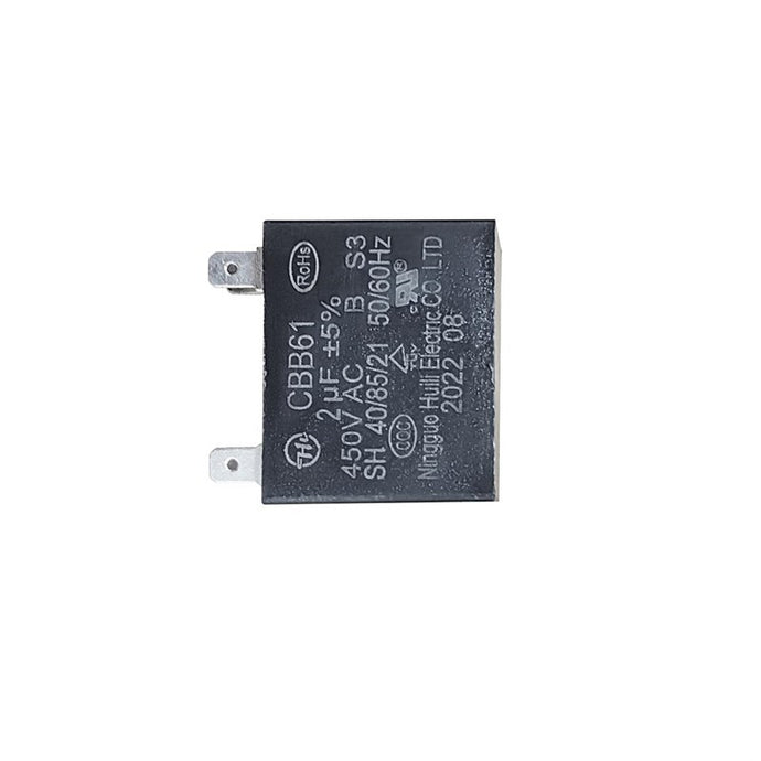 Polar Motorcondensator