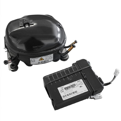 Polar Compressor (R600A-VESA11C)