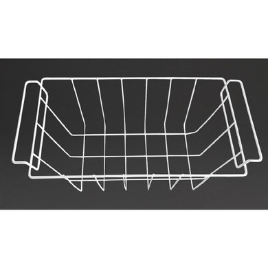 Nisbets Essentials Mand