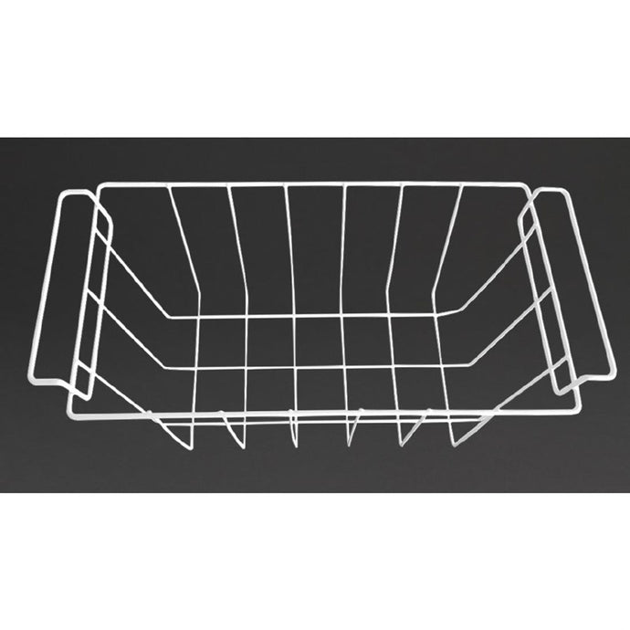 Nisbets Essentials Mand