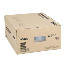 Afbeelding in Gallery-weergave laden, Vogue vacuÃ¼mverpakkingsrol met snijdoos (reliÃ«f) 200 mm en 300 mm dubbelverpakking