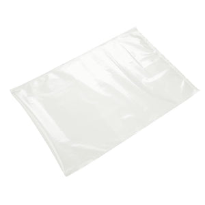 Vogue Composteerbare VacuÃ¼mzakken Voor Kamer 200x300mm (Verpakking Van 100)