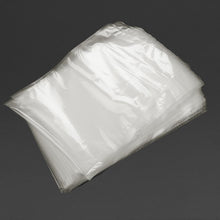 Afbeelding in Gallery-weergave laden, Vogue Composteerbare VacuÃ¼mzakken Voor Kamer 200x300mm (Verpakking Van 100)