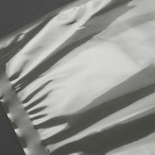 Afbeelding in Gallery-weergave laden, Vogue Composteerbare VacuÃ¼mzakken Voor Kamer 200x300mm (Verpakking Van 100)