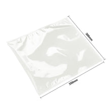 Afbeelding in Gallery-weergave laden, Vogue composteerbare kamer vacuumverpakkingszakken 300x350mm (veilig van 100)
