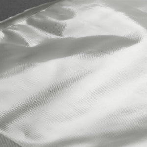 Vogue Composteerbare Gedrukte VacuÃ¼m Sealer Zakjes 150x350mm (Pak Van 50)