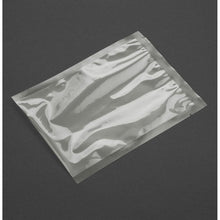 Afbeelding in Gallery-weergave laden, Vogue Composteerbare GeÃ«mbosseerde VacuÃ¼mverpakkingszakken 250x350mm (Pak Van 50)