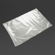 Afbeelding in Gallery-weergave laden, Vogue Composteerbare Chamber Vacuum Verpakkingszakken 150x250mm (Pak Van 100)