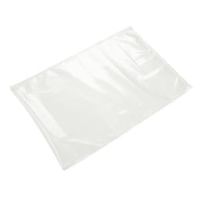 Afbeelding in Gallery-weergave laden, Vogue Composteerbare Chamber Vacuum Verpakkingszakken 150x250mm (Pak Van 100)