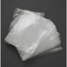 Afbeelding in Gallery-weergave laden, Vogue Composteerbare GeÃ«mbosseerde Vacuumzakken 150x250mm (Pak Van 50)