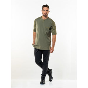 Chaud Devant Valente UFX t-shirt groen maat L