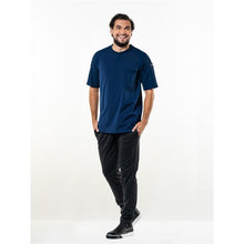 Afbeelding in Gallery-weergave laden, Chaud Devant Valente UFX t-shirt navy maat L