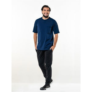 Chaud Devant Valente UFX t-shirt navy maat M