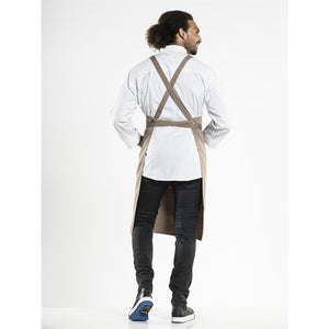 Chaud Devant Nordic Cross Clay maat W75 - L100 cm unisex