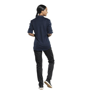 Chaud Devant dames ufx marineblouse xl