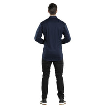 Afbeelding in Gallery-weergave laden, Chaud Devant Heren Ufx Navy Overhemd S