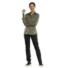 Afbeelding in Gallery-weergave laden, Chaud Devant Dames Ufx Moss Blouse Xxl