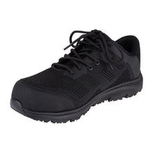 Afbeelding in Gallery-weergave laden, Slipbuster Veiligheid Mesh Schoenen Super Comfort Zool Zwart 40