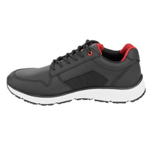 Afbeelding in Gallery-weergave laden, Slipbuster Microfibre Schoenen Super Comfort Zool Zwart 45