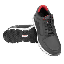 Afbeelding in Gallery-weergave laden, Slipbuster Microfibre Schoenen Super Comfort Zool Zwart 45