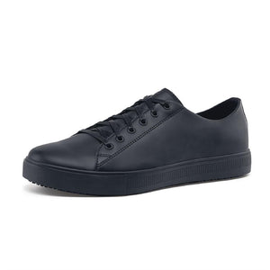Shoes for Crews traditionele sportieve herenschoen zwart 44