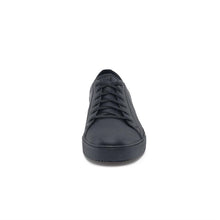 Afbeelding in Gallery-weergave laden, Shoes for Crews traditionele sportieve herenschoen zwart 46