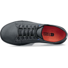 Afbeelding in Gallery-weergave laden, Shoes for Crews traditionele sportieve herenschoen zwart 47