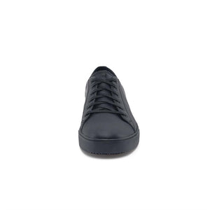 Shoes for Crews traditionele sportieve herenschoen zwart 47