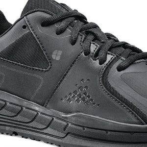 Shoes for Crews Condor sportieve damesschoenen zwart 41