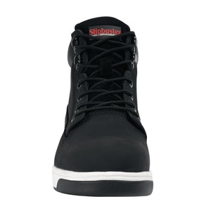 Slipbuster sneaker veiligheidsschoenen zwart 37