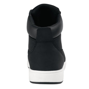 Slipbuster sneaker veiligheidsschoenen zwart 37