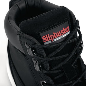 Slipbuster sneaker veiligheidsschoenen zwart 39