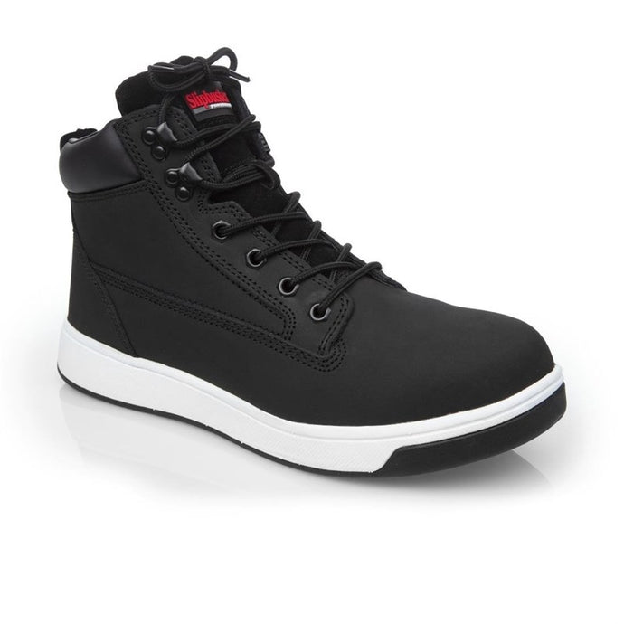 Slipbuster sneaker veiligheidsschoenen zwart 45