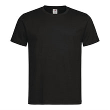 Afbeelding in Gallery-weergave laden, Nisbets Essentials t-shirts zwart XL (2 stuks)